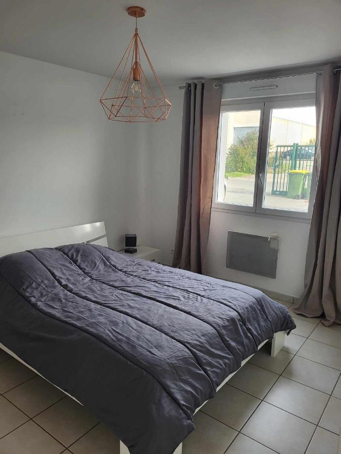 Appartement Camon Exterior photo