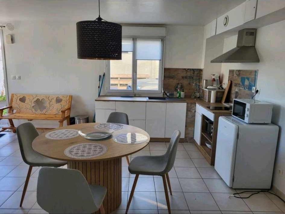 Appartement Camon Exterior photo