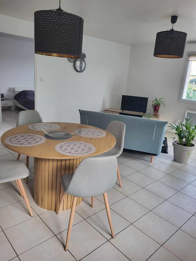 Appartement Camon Camon  Exterior photo