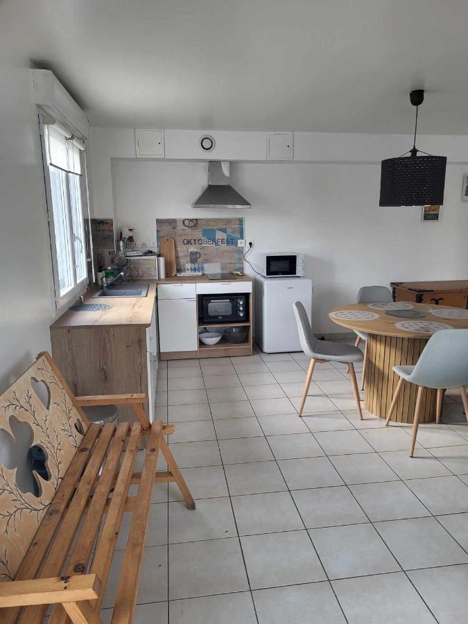 Appartement Camon Camon  Exterior photo