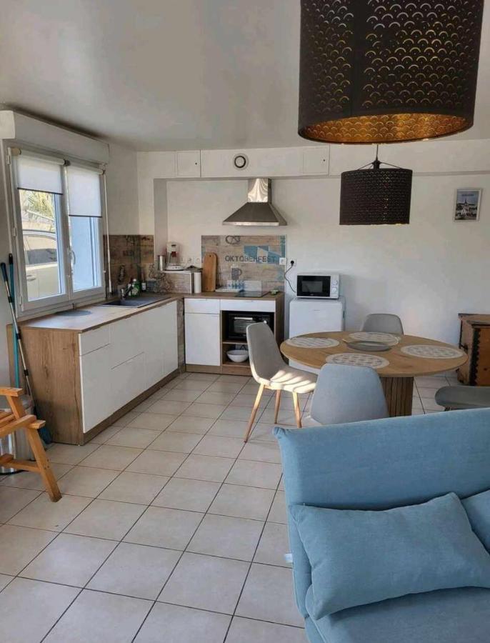 Appartement Camon Camon  Exterior photo